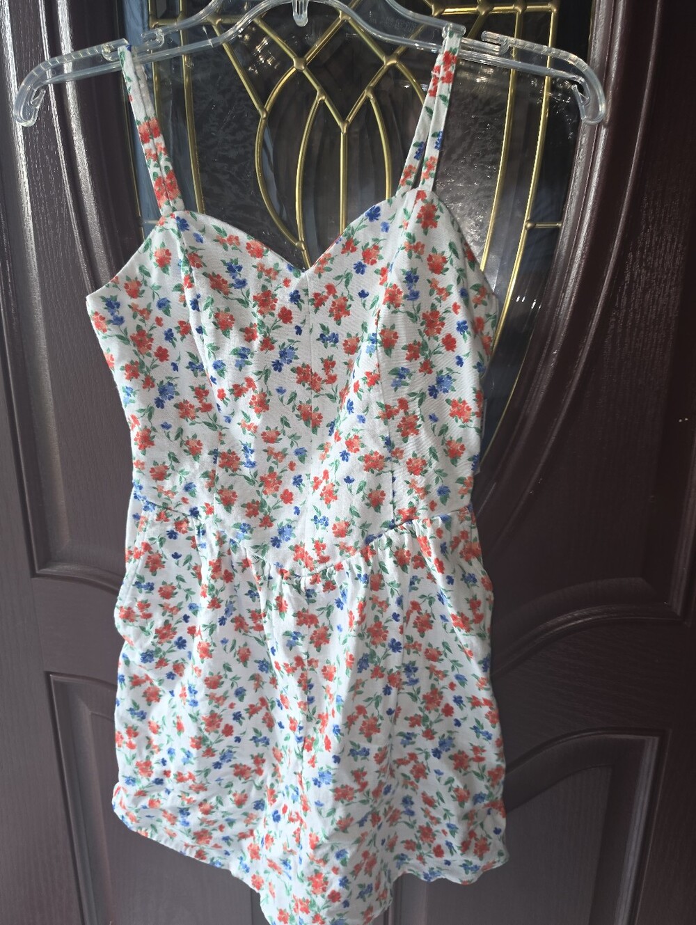 Adorable Romper